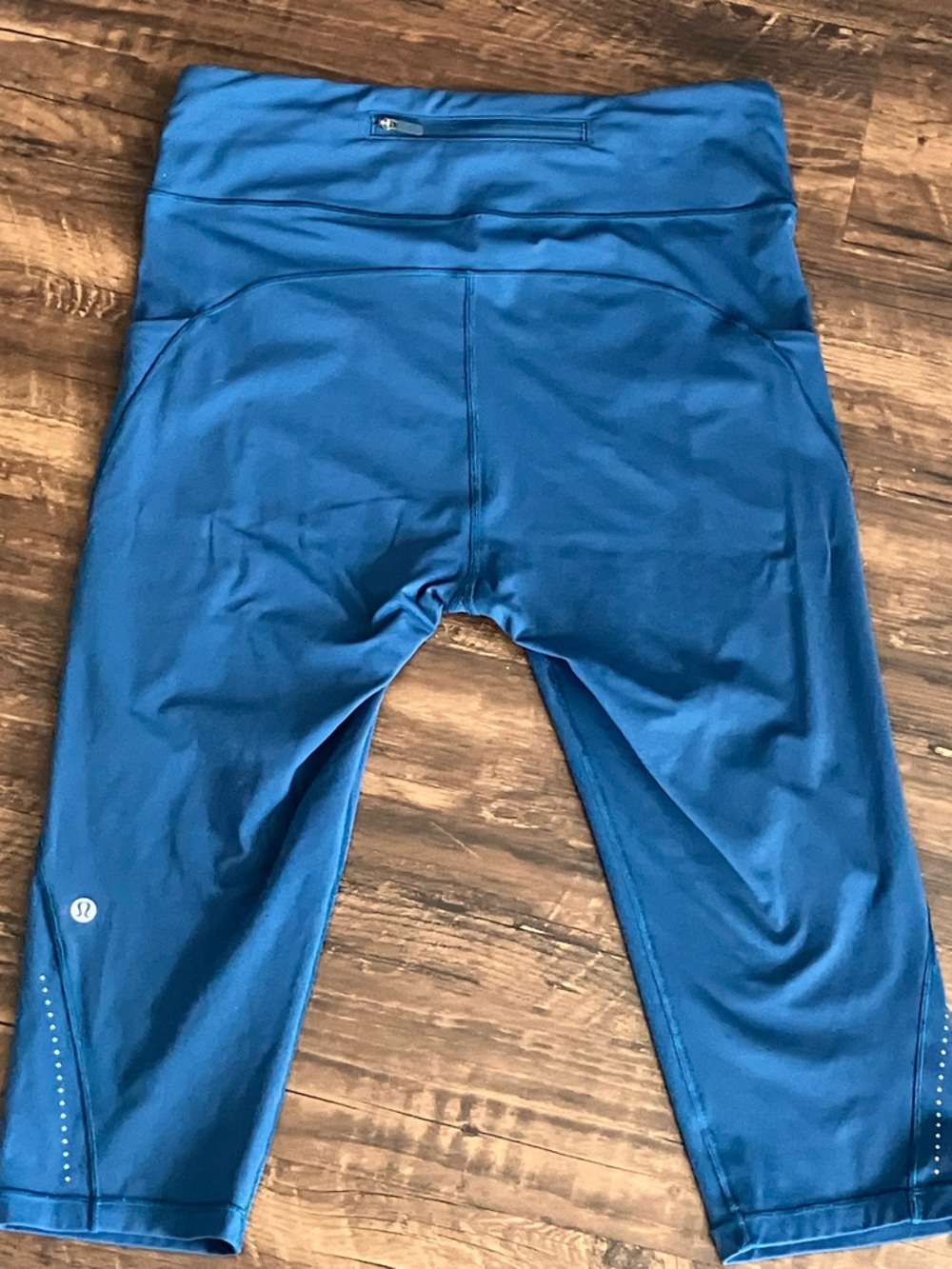 Lululemon Athletica Leggings - Picture 4 of 7
